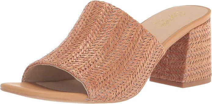 Seychelles Women's Adapt Heeled Sandal | Amazon (US)