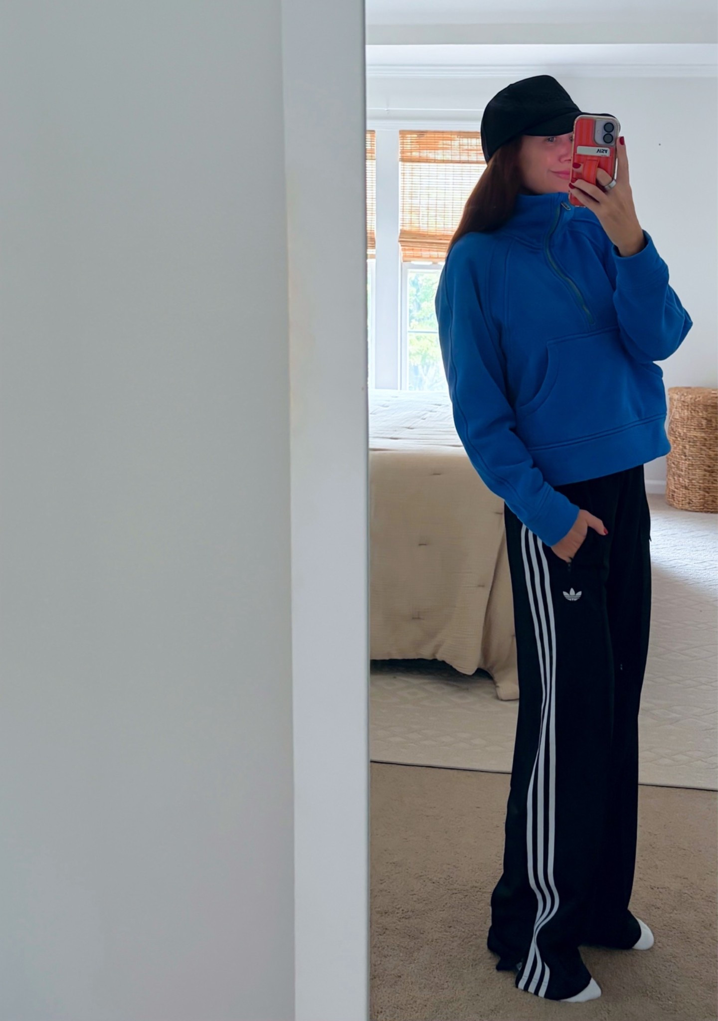 Soccer Mom Fit Check

#LTKootd #LTKgrwm #LTKmomlife