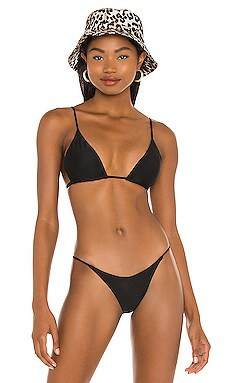 The String Bikini Top
                    
                    It's Now Cool | Revolve Clothing (Global)