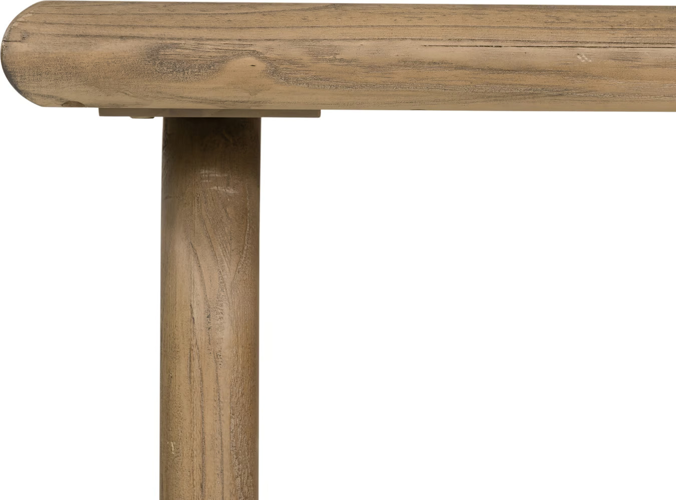 Sorrento End Table | Layla Grayce