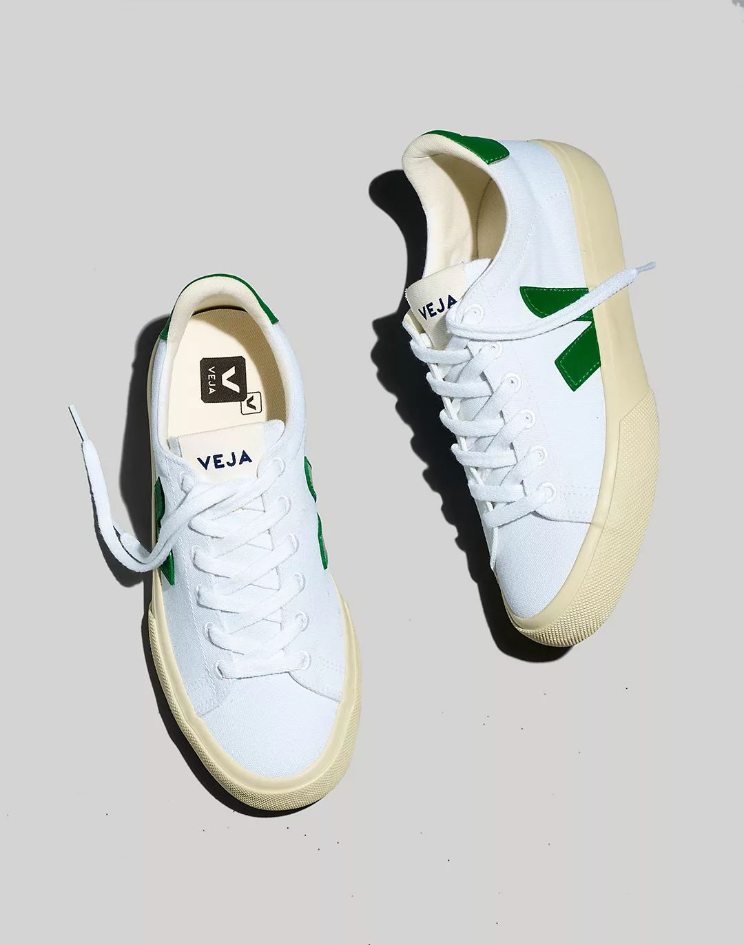 Veja™ Campo Sneakers | Madewell