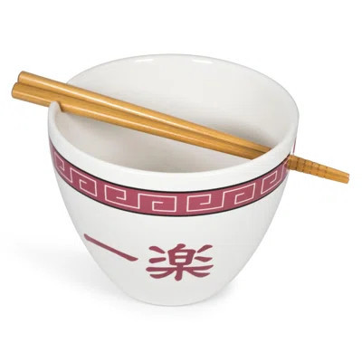 16 Oz. Naruto Japanese Ramen Bowl Set | Wayfair North America