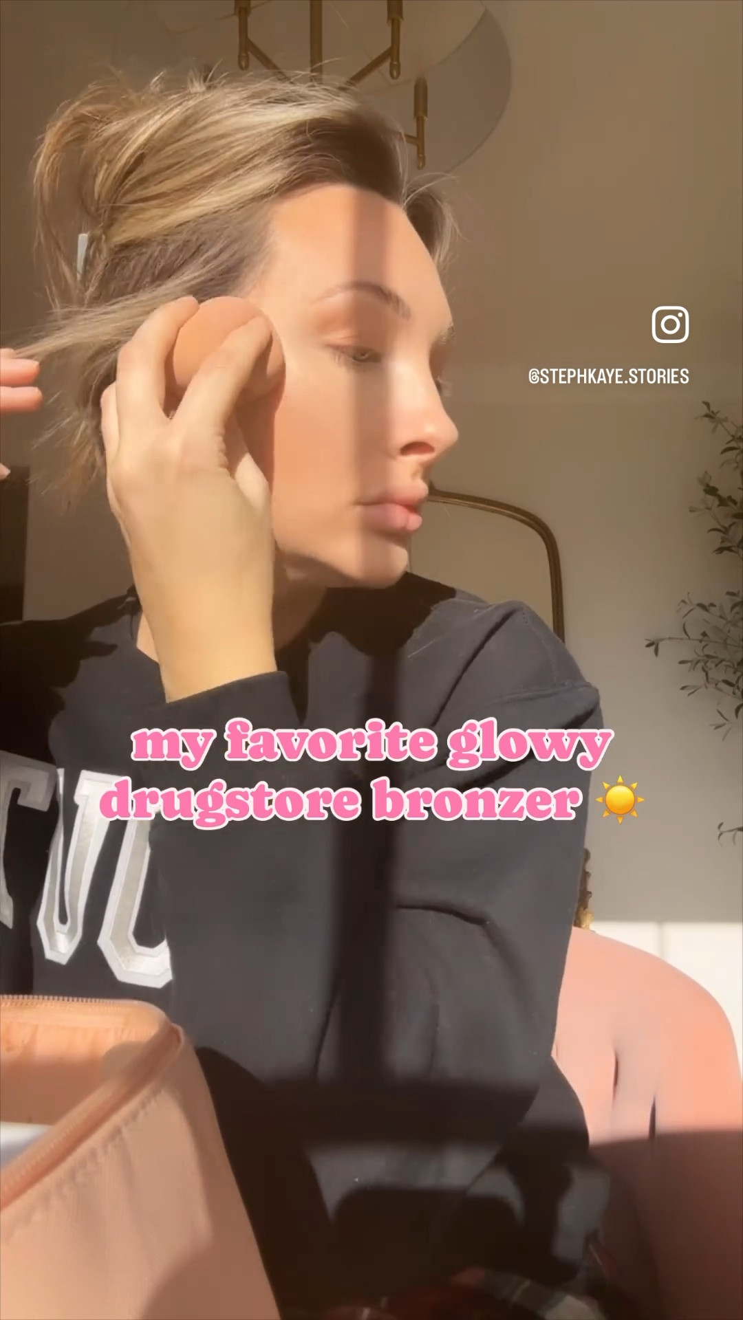 The best glowy drugstore liquid bronzer 

#LTKbeauty #LTKover40 #LTKwedding