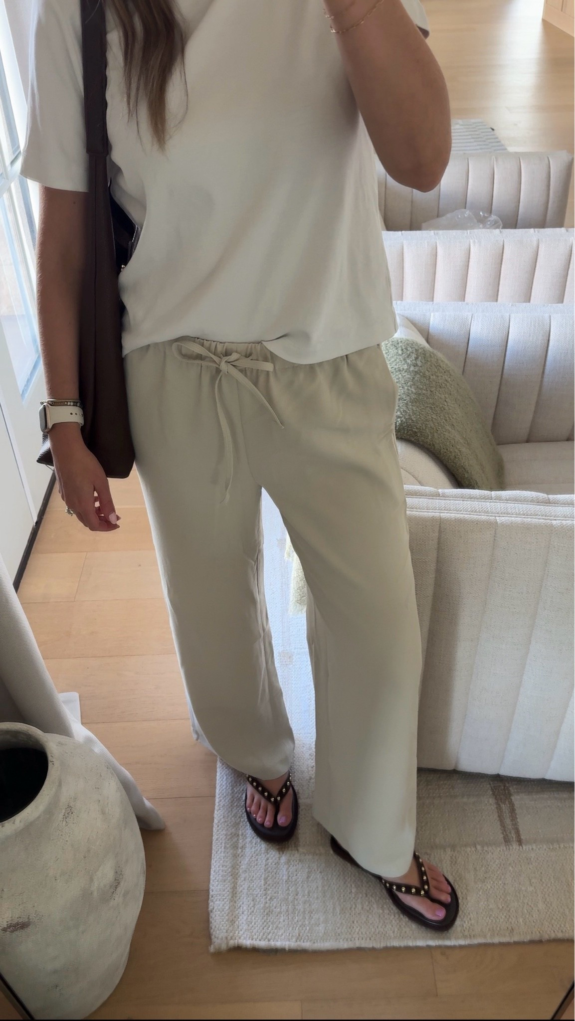 Ootd 🤎 love these Aritzia inspired pants from Amazon! Comes in lots of colors. 

Ootd, Aritzia, aritzia lodge pants, fall outfit ideas, Amazon fashion, Amazon looks, Amazon outfits, affordable fashion

#LTKootd #LTKgrwm #LTKdayinmylife
