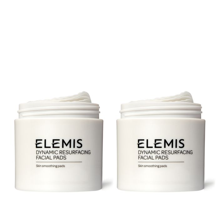 Dynamic Resurfacing Facial Pads Duo | Elemis (US)