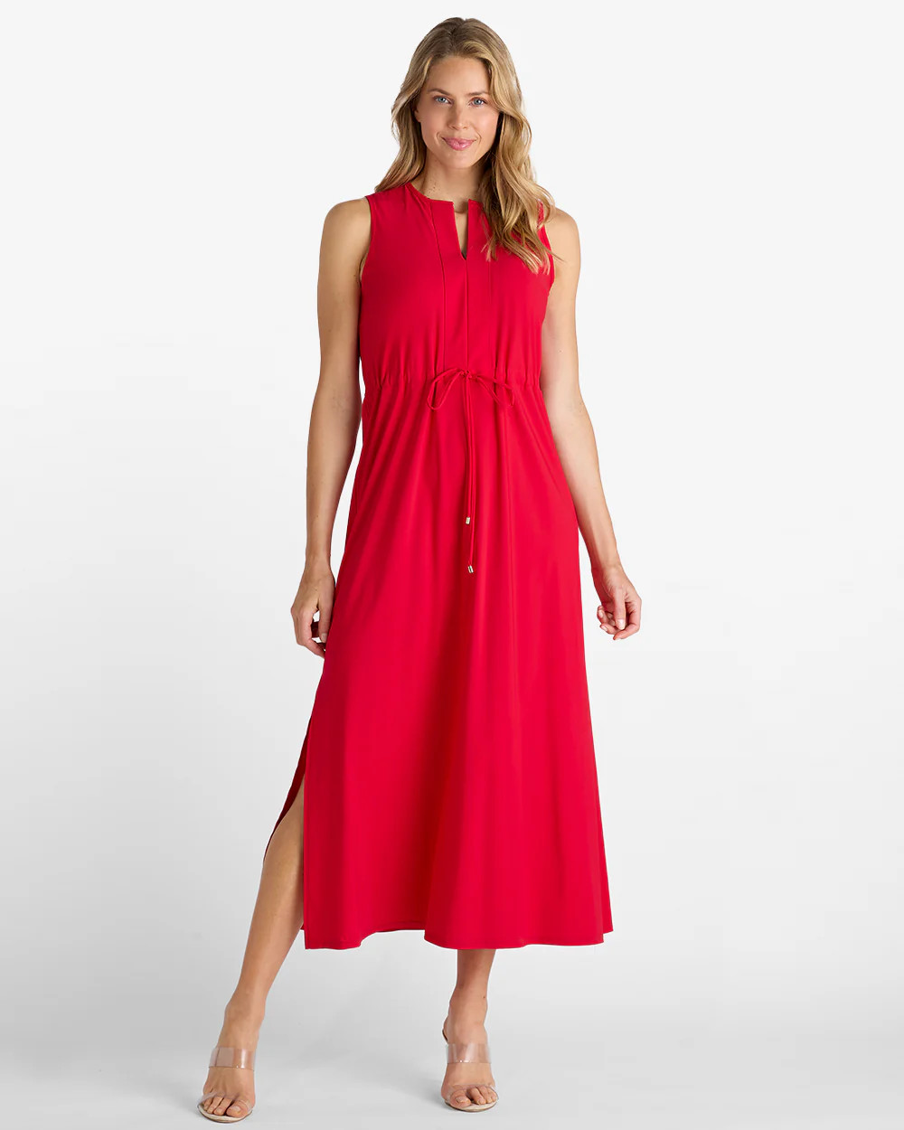 Bebe Dress - Lightweight Jude Cloth | Jude Connally