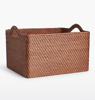 Rinna Rattan Collection | Rejuvenation