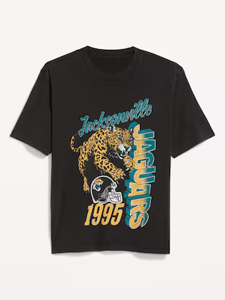 Jacksonville Jaguars T-Shirt | Old Navy (US)