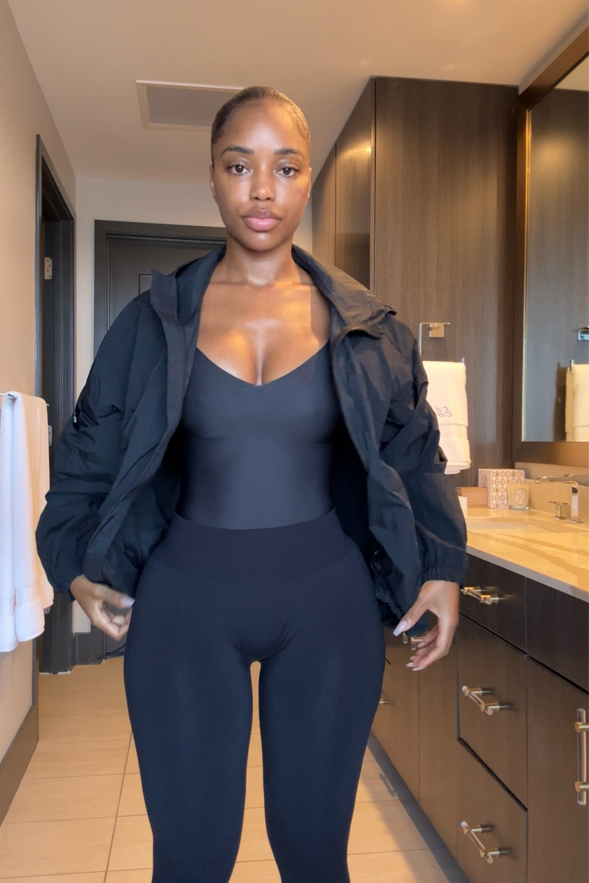 Some of my favorite active wear! 

#LTKActive