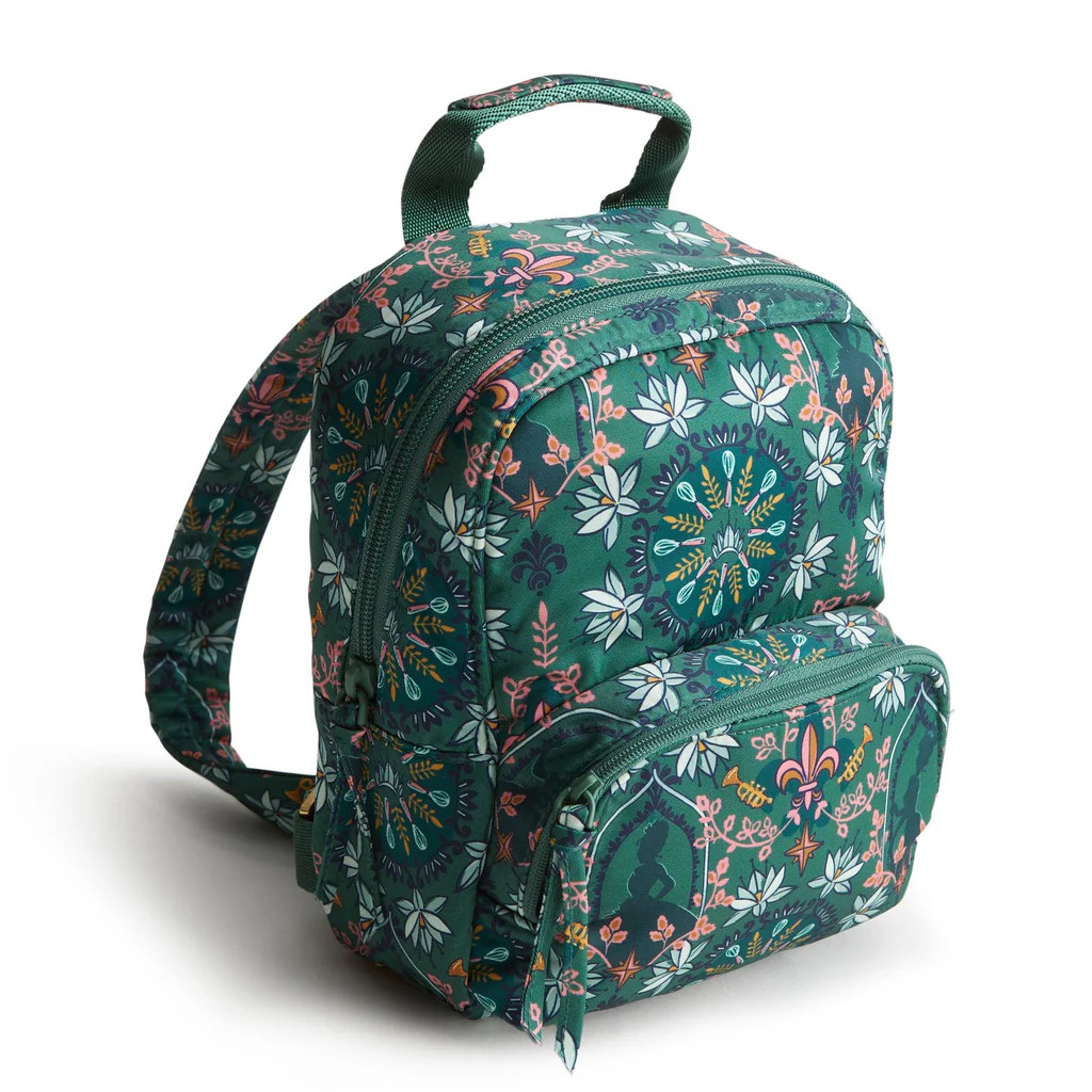 Disney Mini Banbury Backpack | Vera Bradley