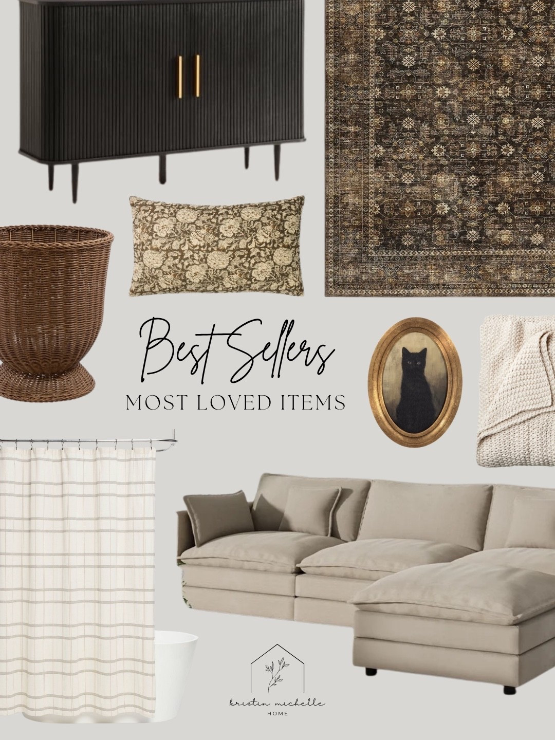 Best sellers from last week 🤎

#LTKHome