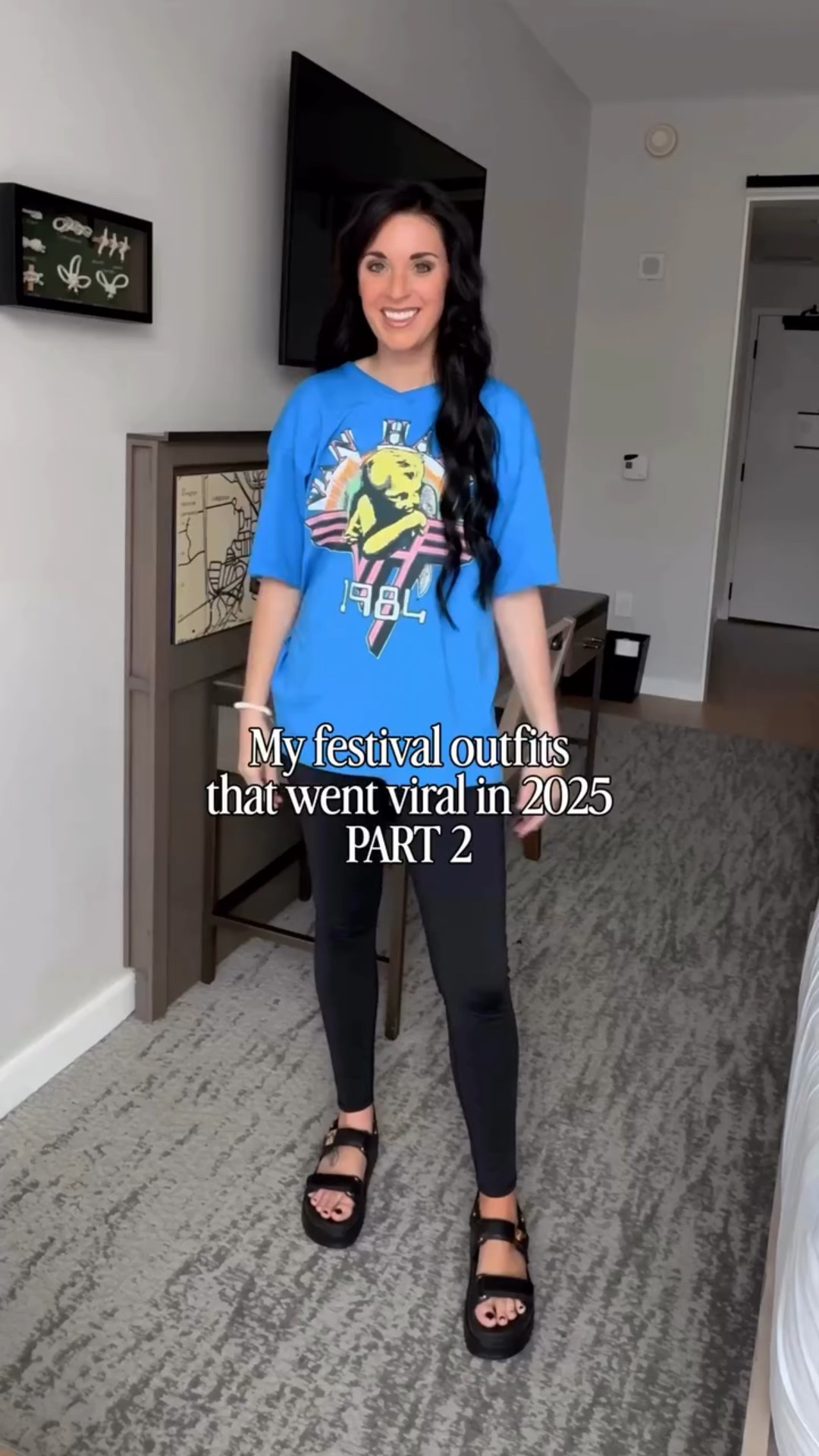 PART 2 | viral rock festival fits

C0mment SHOP and I’ll send the links to everything in this post directly to your DM 🖤

#elderemo #altoutfits #festivaloutfits #punkrockgirls