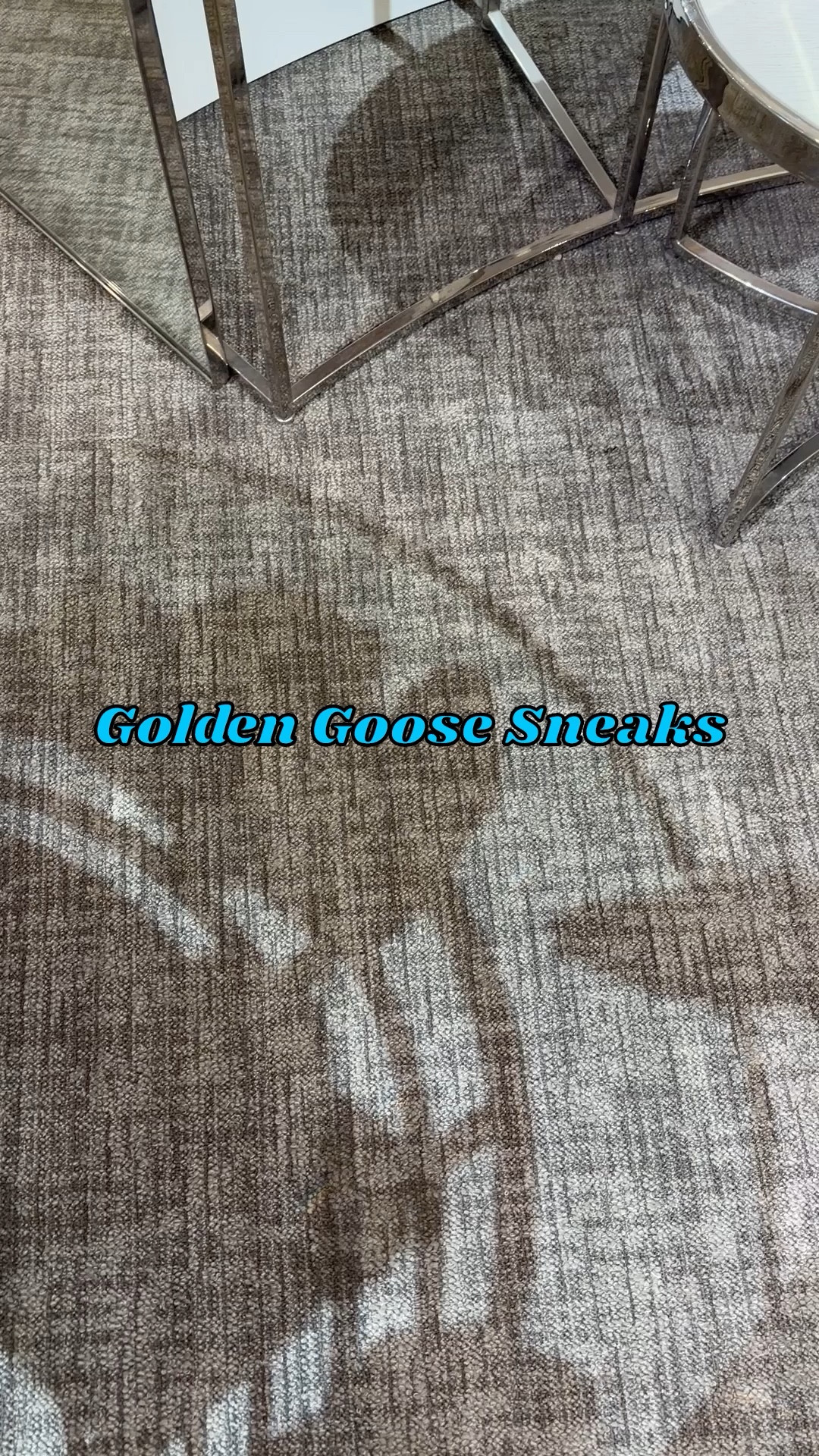 Golden Goose Sneakers For The WHOLE FAMILY!
.
.
.


#LTKootd #LTKKids #LTKMens