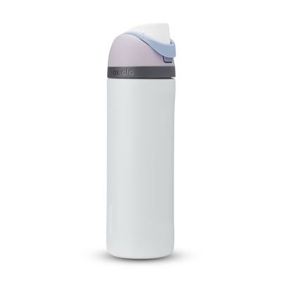 Owala 24oz FreeSip Stainless Steel Water Bottle - Frosty Penguin | Target