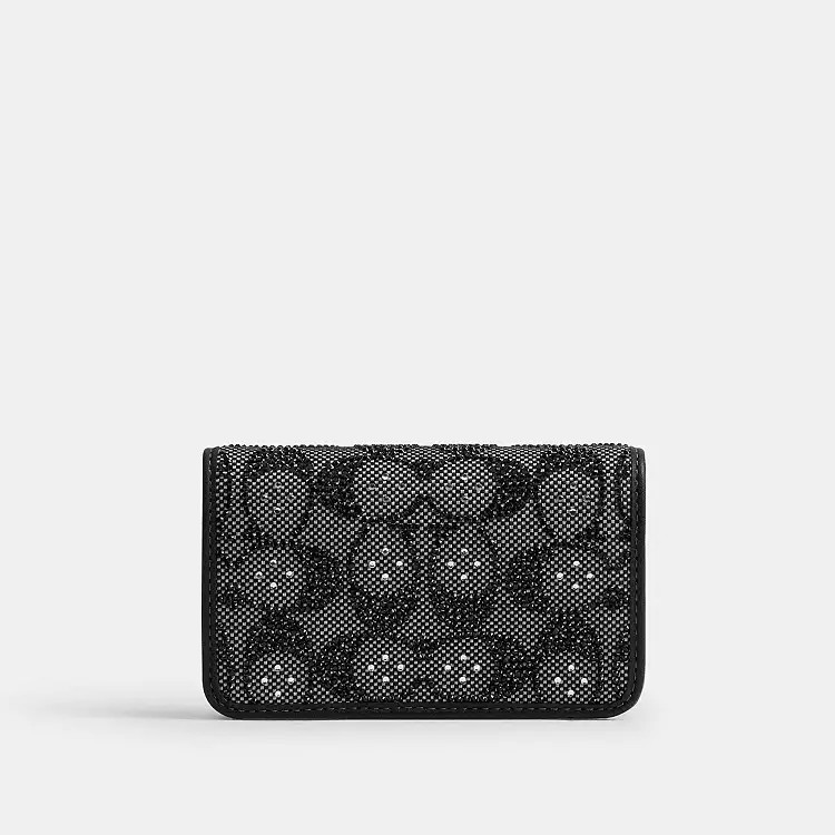 Essential Slim Card Case | Coach (US)