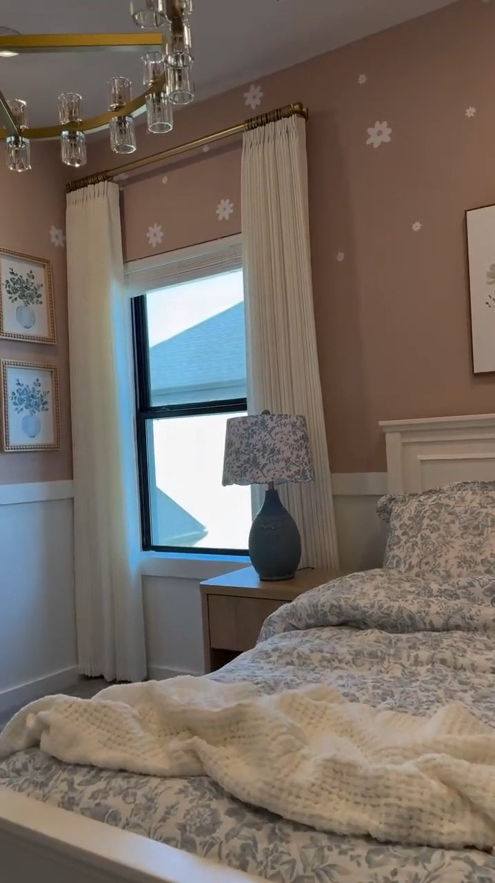 I’ve been searching for the right drapes for years, and I finally found a combo that I know you’ll love! 🤍

The rod and rings feel really solid and high quality, and I like that they come in different color options. But the drapes are my favorite part…. It’s not you… it’s the drape 😖 I dislike flimsy drapes that hold no shape! 😅 Now these drapes have the best fabric! They come already trained, so no steaming needed.

Just really happy with how they turned out and I know they’ll look just as fab in your space! ✨

👉 Tap the link  to shop & get the exact set for your home!

#CurtainGoals #HomeDecorFinds #QualityDrapes #HomeUpgrade #InteriorStyling #CurtainInspo #HomeMakeover #HighQualityHomeDecor

#LTKSaleAlert #LTKHome