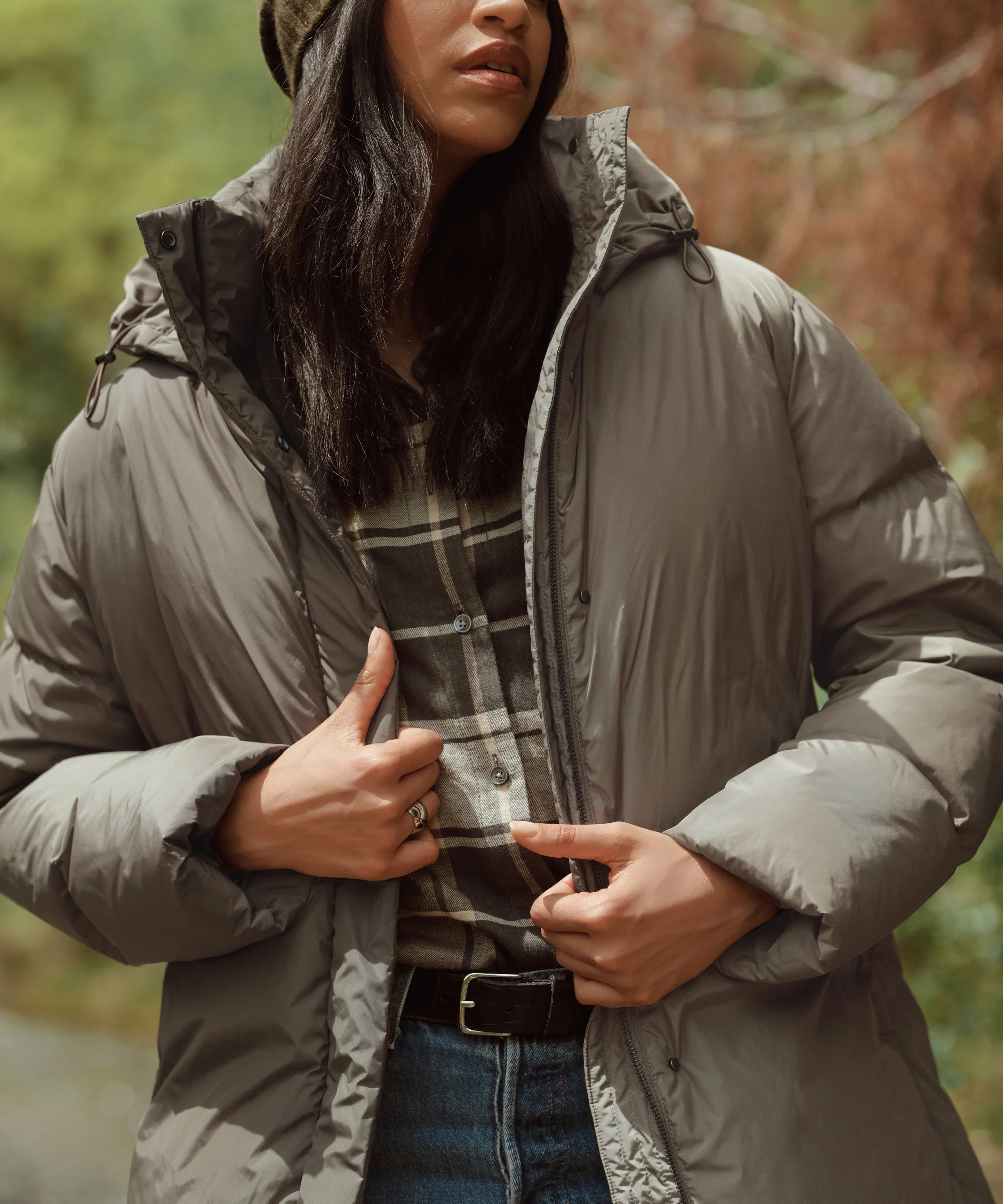 Puffer Jacket | Jenni Kayne