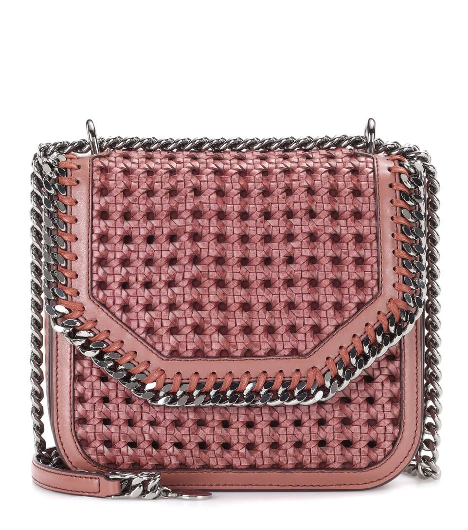 Exklusiv bei mytheresa.com – Schultertasche Falabella Box | Mytheresa (DACH)