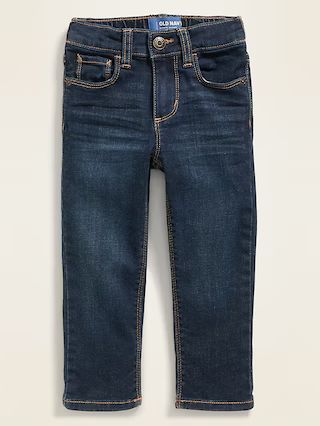 Unisex Skinny 360&#x26;#176 Stretch Jeans for Toddler | Old Navy (US)