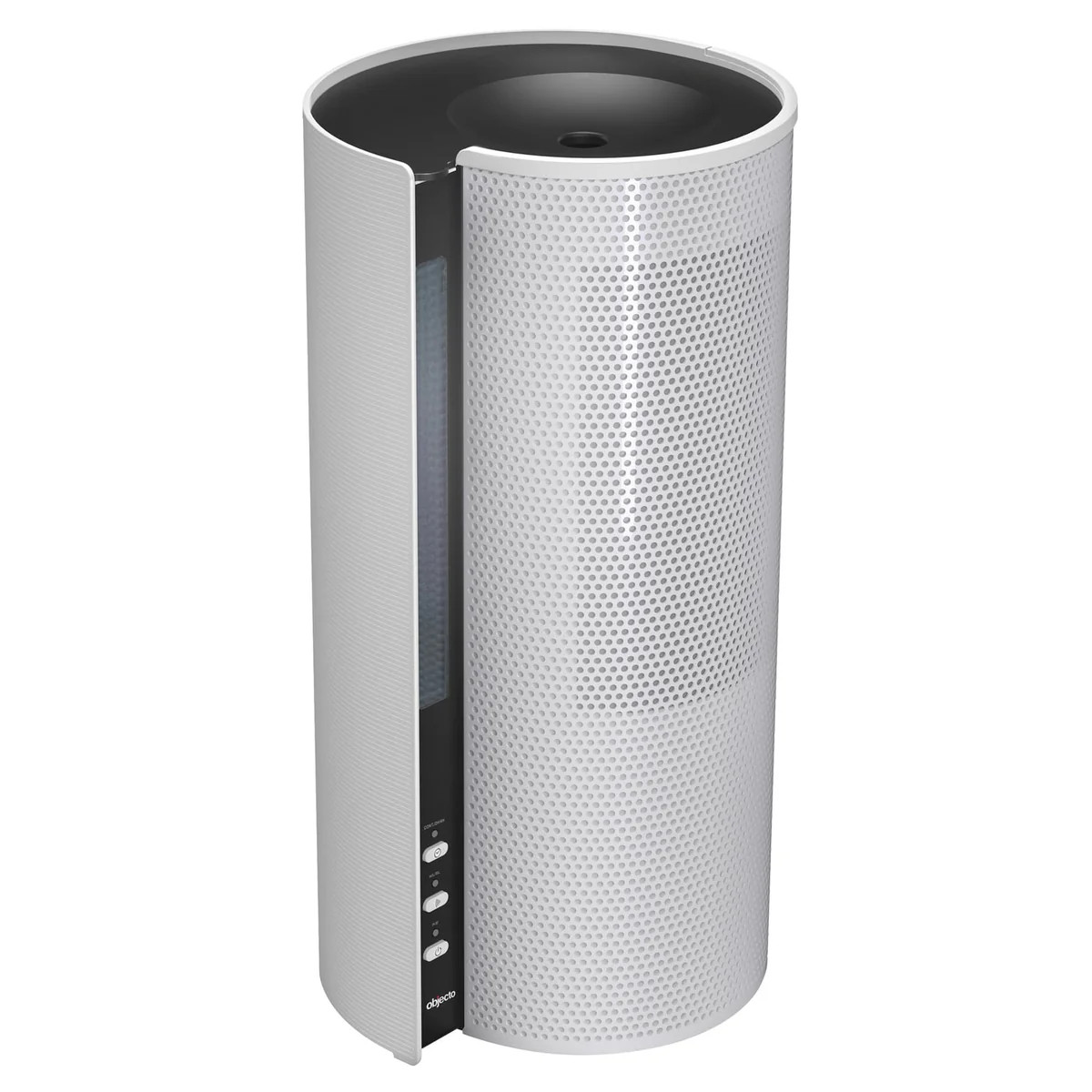 H5 Hybrid Spiral Humidifier - OBJECTO | Objecto