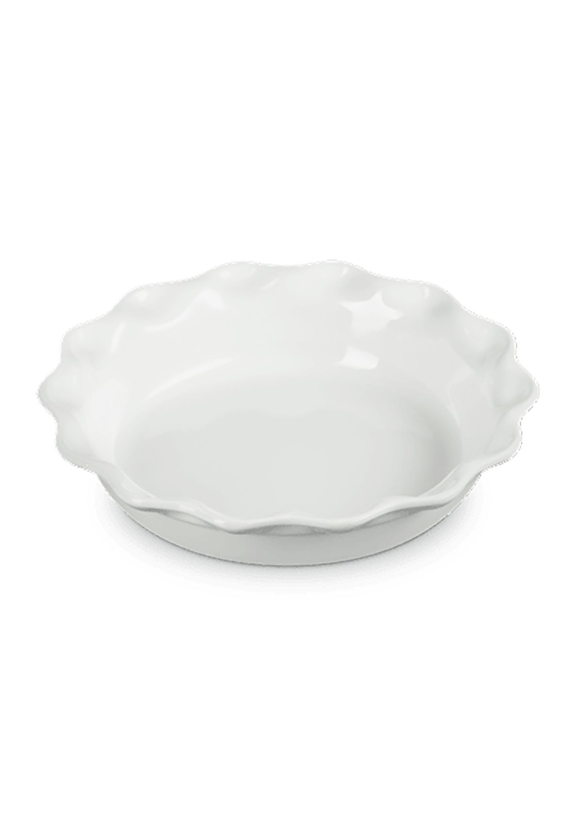 Heritage Fluted Pie Dish, 9 Inch | Belk