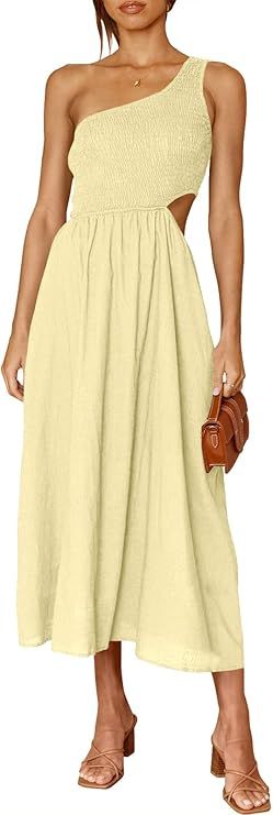 Summer Dresses | Amazon (US)