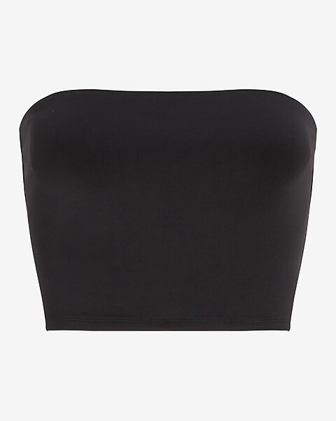 Body Contour Matte Tube Top | Express