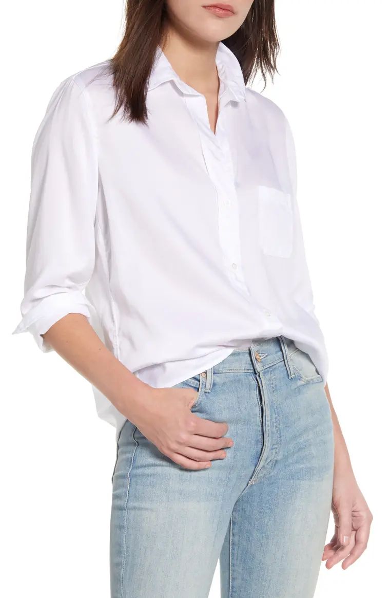 The Hero Button Up Shirt | Nordstrom