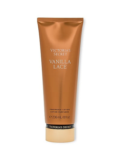 Body Fragrance Vanilla Lace Lotion - Women's Care - Victoria's Secret Beauty | Victoria's Secret (US / CA )