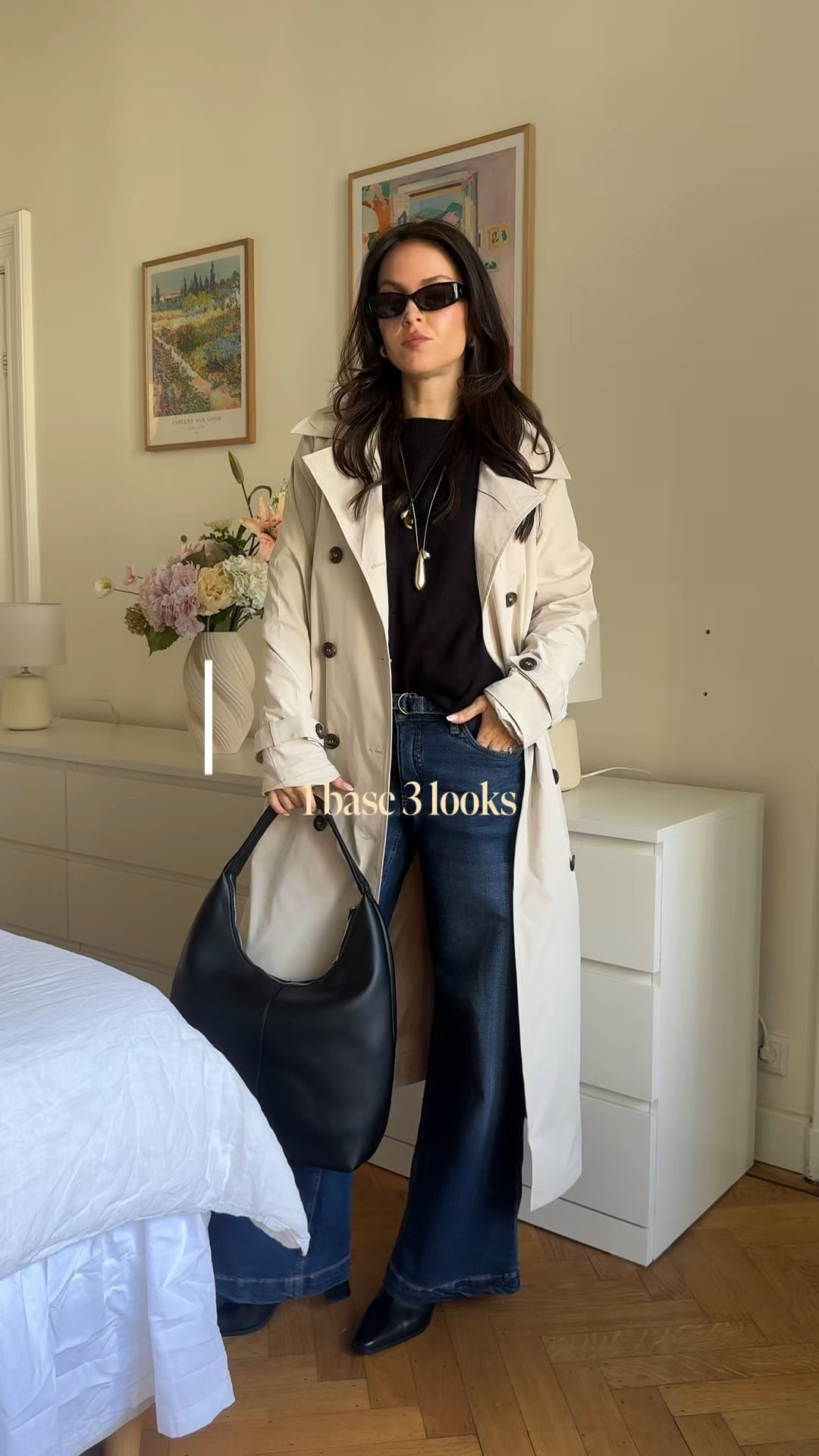 winter to spring transitional outfits with @Bonprix #liketkit @shop.ltk 