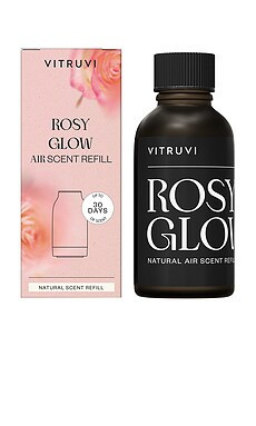 VITRUVI Rosy Glow Air Scent Refill from Revolve.com | Revolve Clothing (Global)