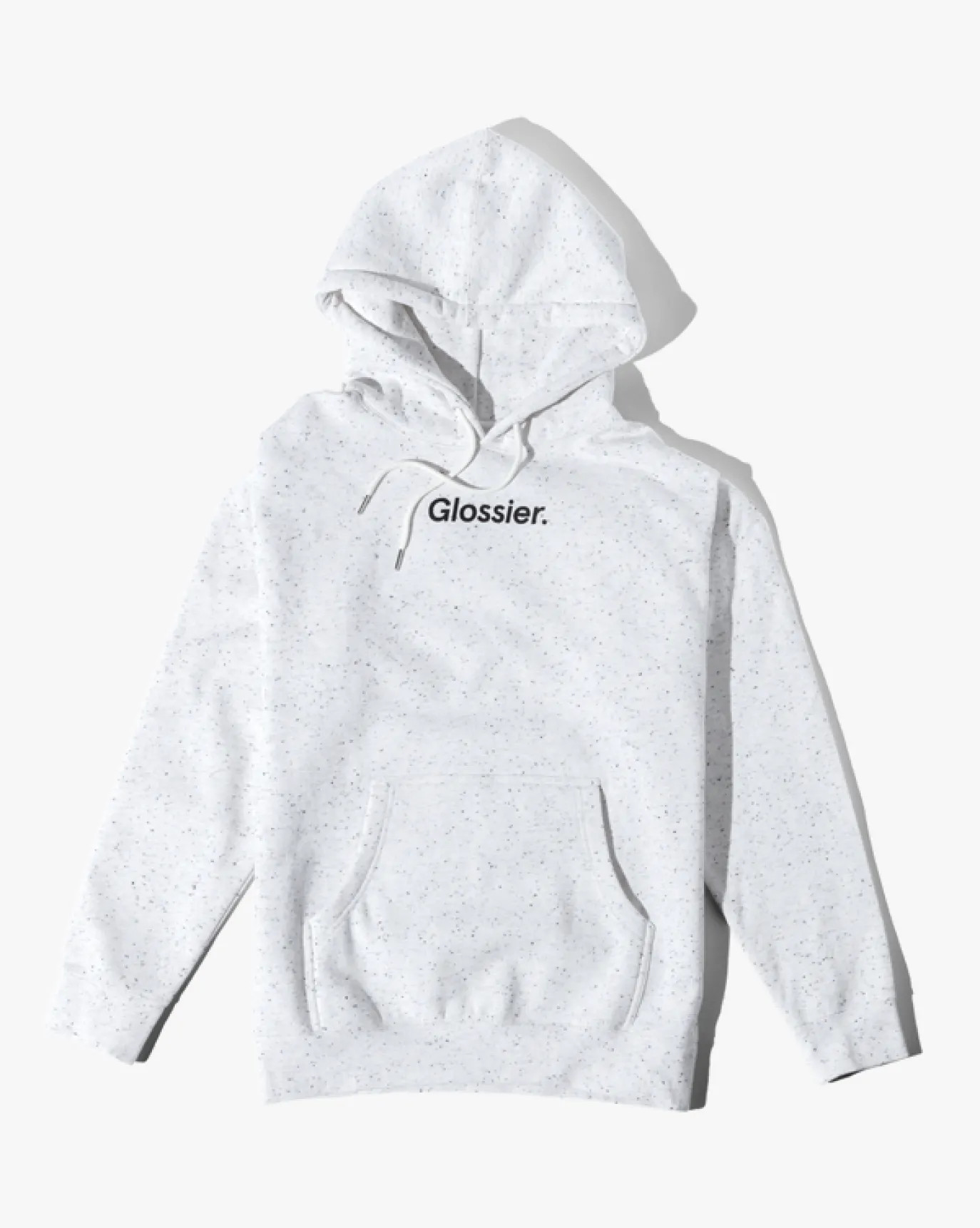 Terrazzo Hoodie | Glossier