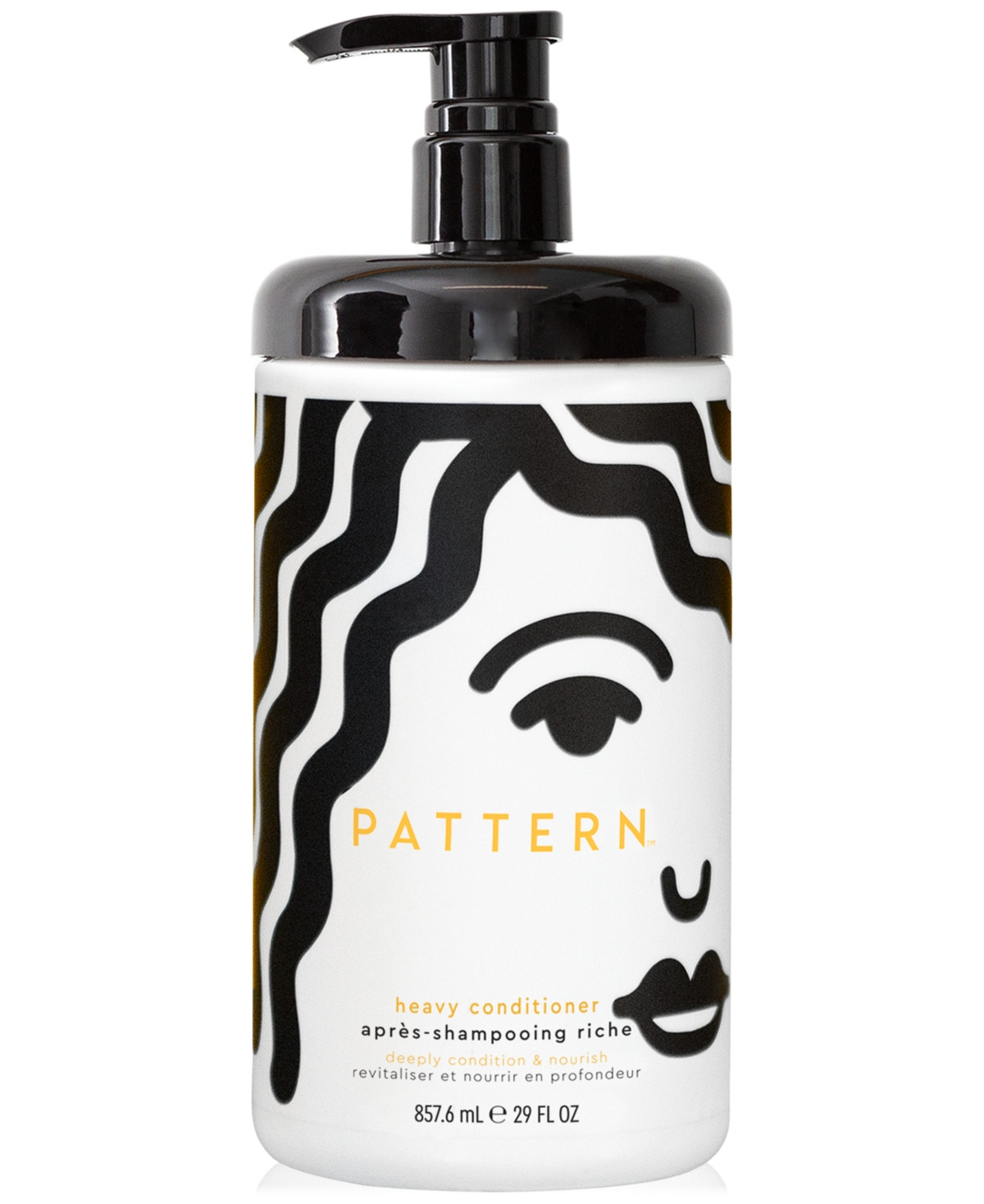 Pattern Beauty by Tracee Ellis Ross Heavy Conditioner, 29 oz. | Macy's