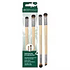 EcoTools Eye Enhancing Duo Brush Set | Boots.com