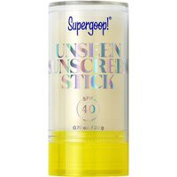 Supergoop! Unseen Sunscreen Stick SPF 40 20g | Dermstore (US)