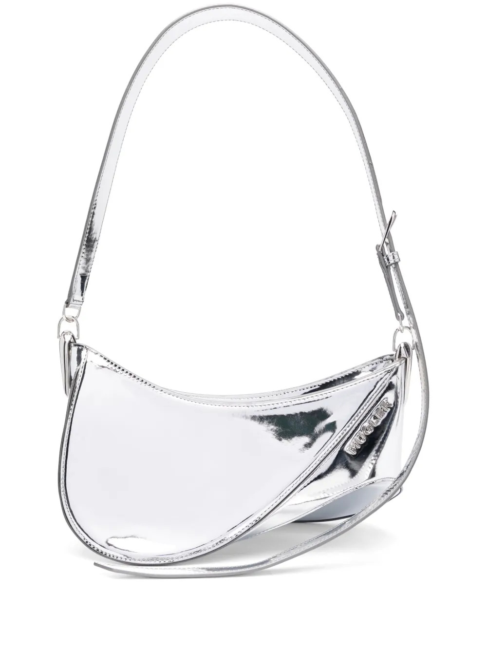 medium Spiral Curve 01 bag | Farfetch Global