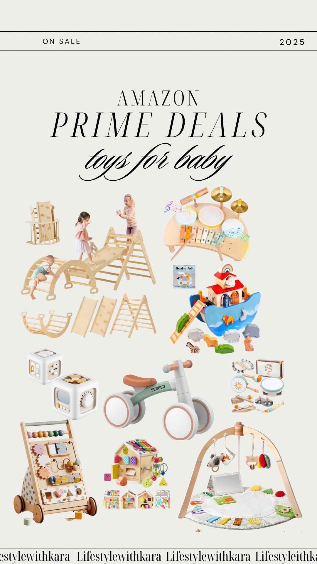 Prime deal days for baby!

#LTKKids #LTKSaleAlert #LTKBaby