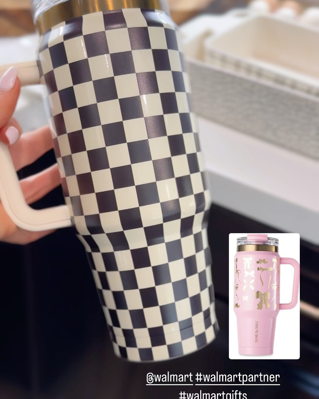 Beautiful kitchen gift ideas from @walmart #walmartpartner #walmartgifts

#LTKWatchNow #LTKFindsUnder50 #LTKGiftGuide