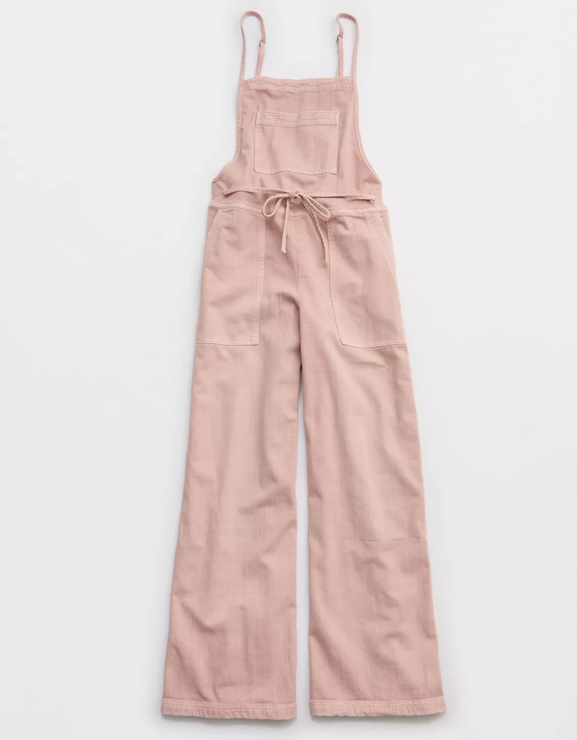Aerie Lace Through Overall | Aerie