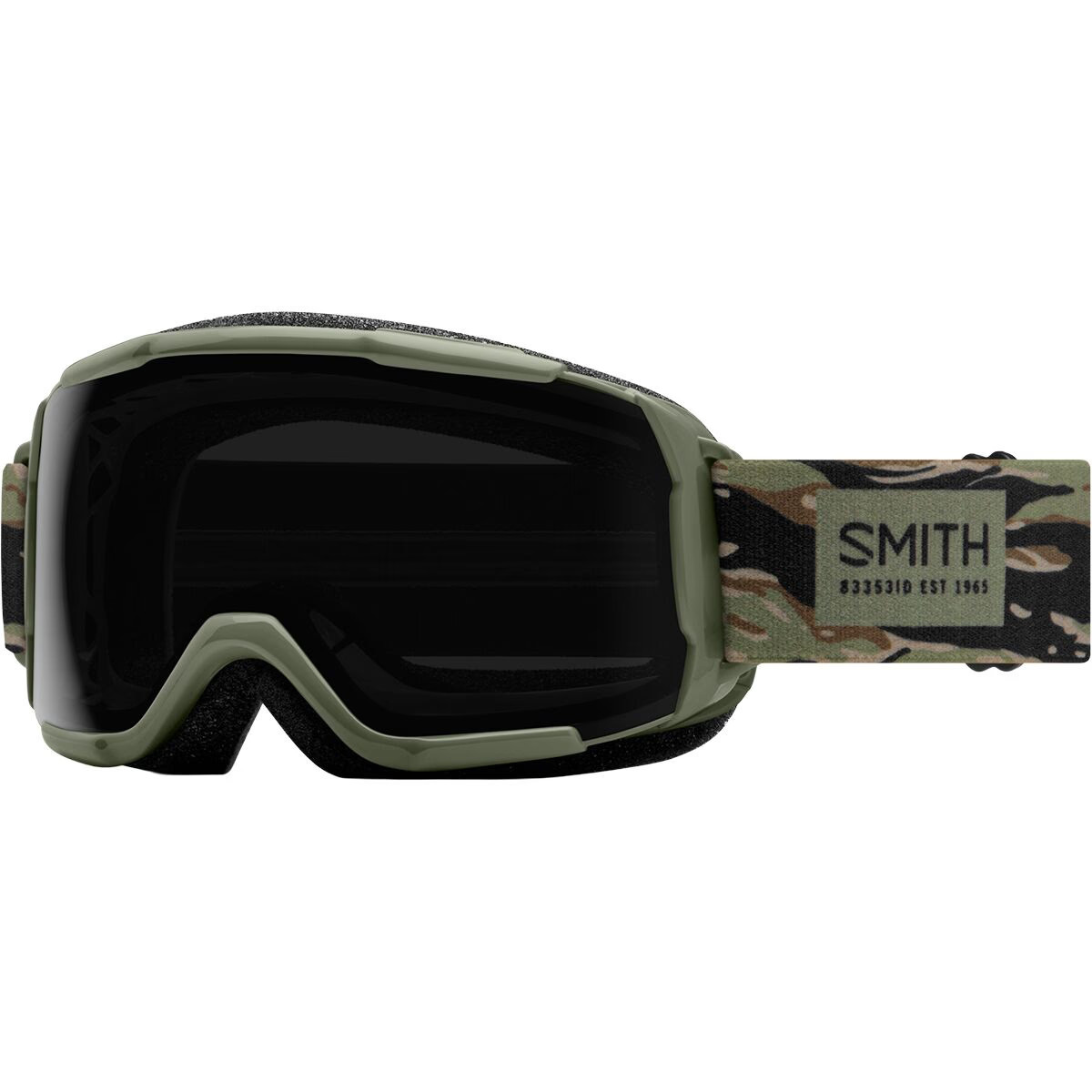 Smith Grom ChromaPop Goggles - Kids' - Kids | Backcountry