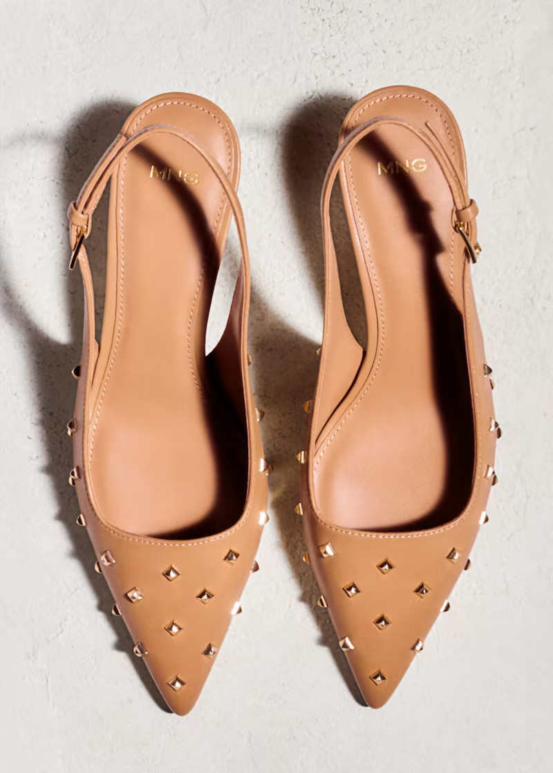 Suche: Slingback (12) | Mango Deutschland | MANGO (DE)