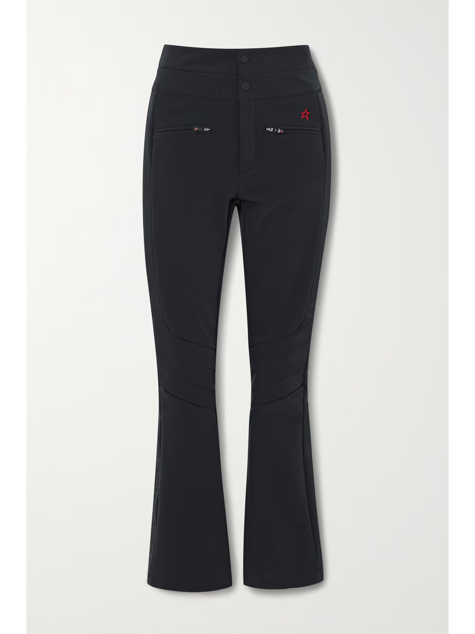 Aurora high-rise flared ski pants | NET-A-PORTER (US)