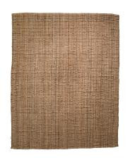 8x10 Jute Area Rug | Home | TJ Maxx | TJ Maxx