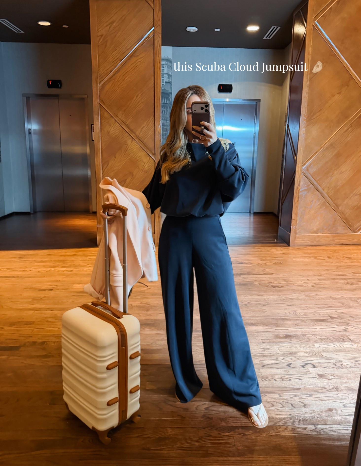 My comfy travel ootd to New Orleans. (Use code JANUARY10 at checkout.) @gibsonlook 


#LTKdayinmylife #LTKgrwm #LTKootd #LTKTravel #LTKootd #LTKdayinmylife