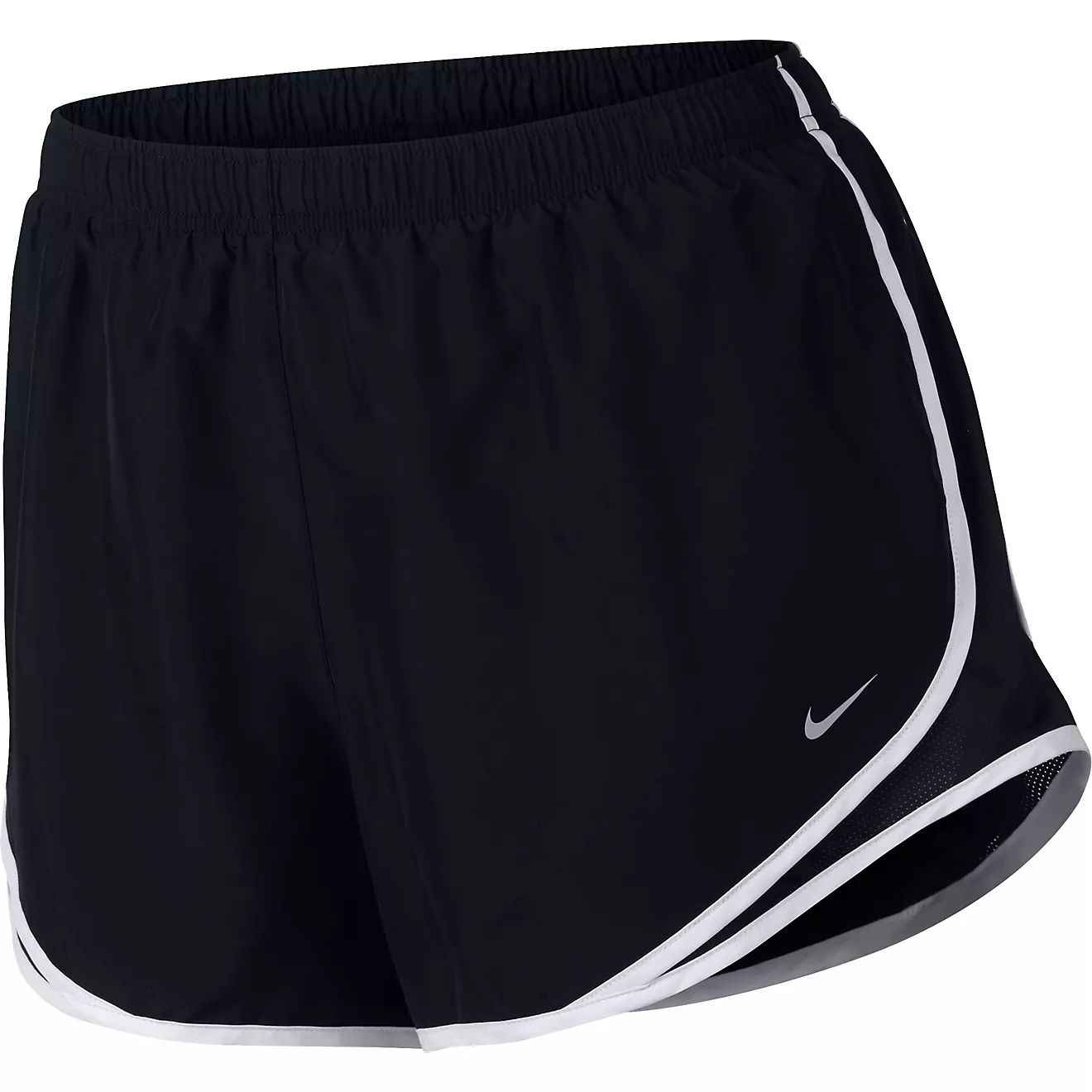 Nike Women's Dry Tempo Plus Size Shorts | Academy Sports + Outdoors