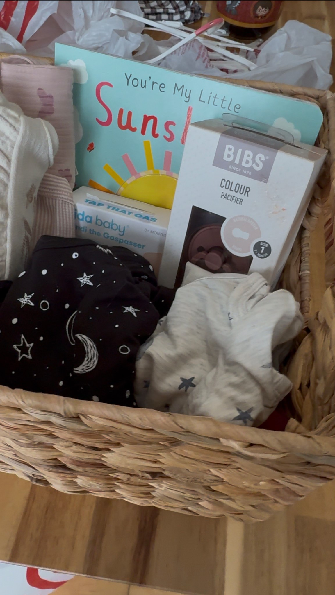 Baby shower gift idea!

#LTKBump #LTKFamily #LTKBaby