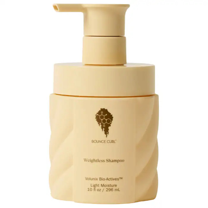 Weightless Hydrating Shampoo | Sephora (US)