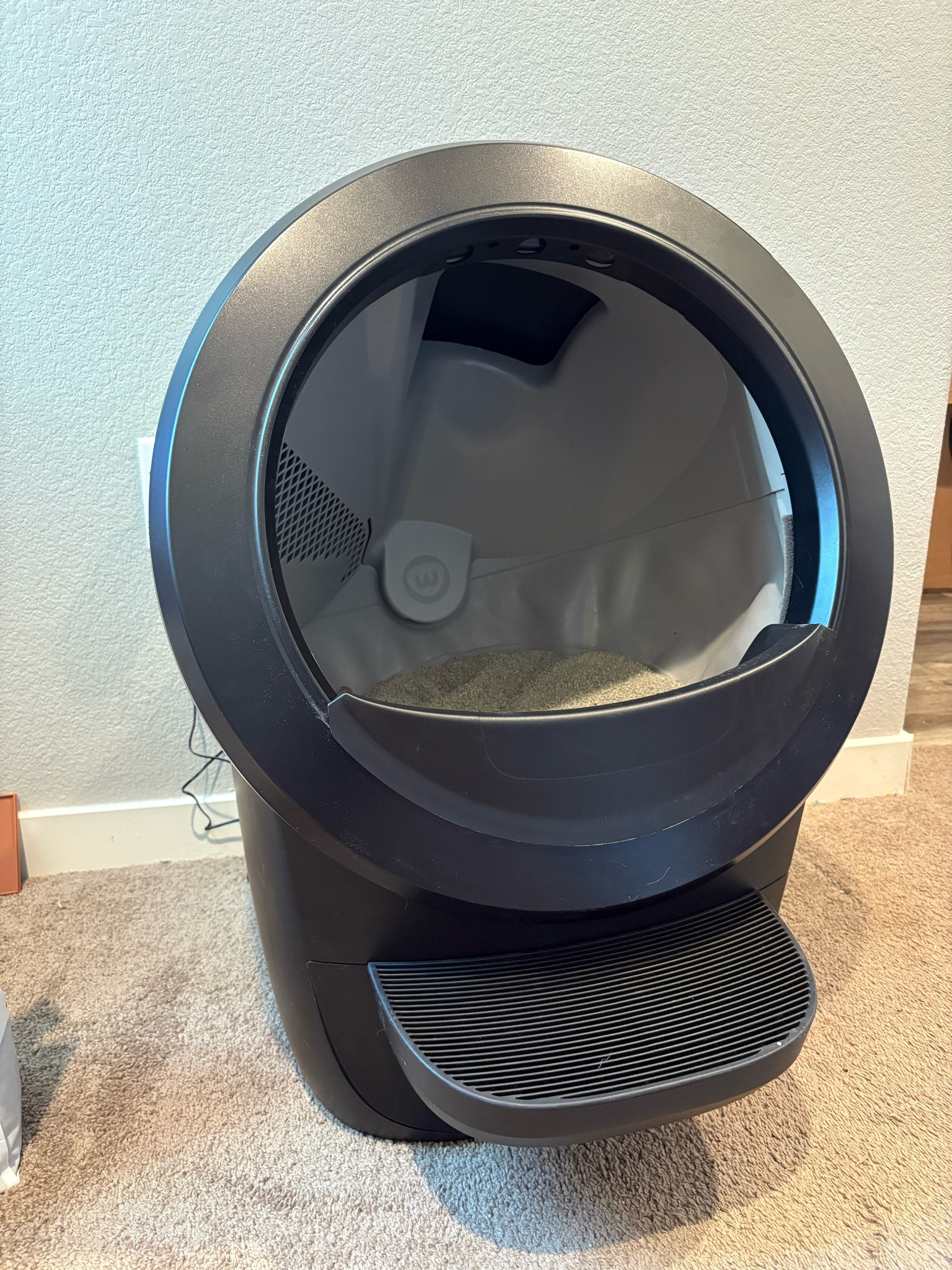 Hands down the only litter box you need!

#LTKPets