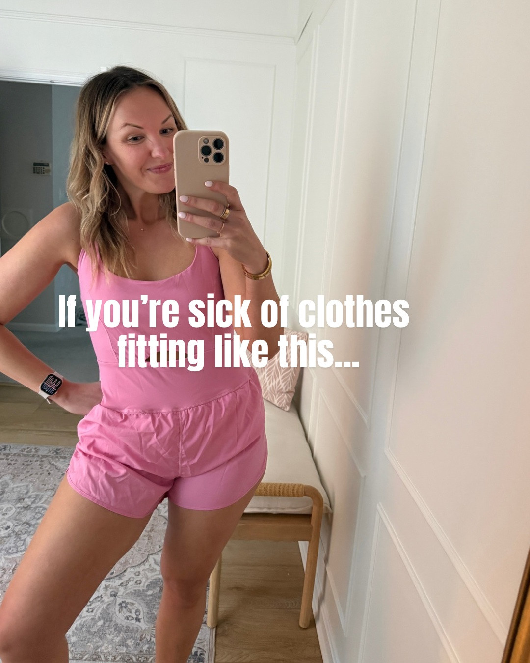 Amazon summer staples I’m wearing as a pear shaped curvy girl!
