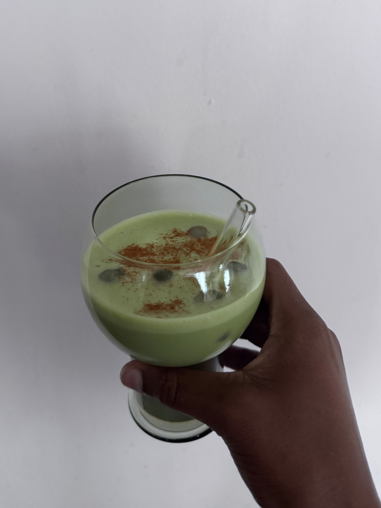 matcha at home 

#LTKHome